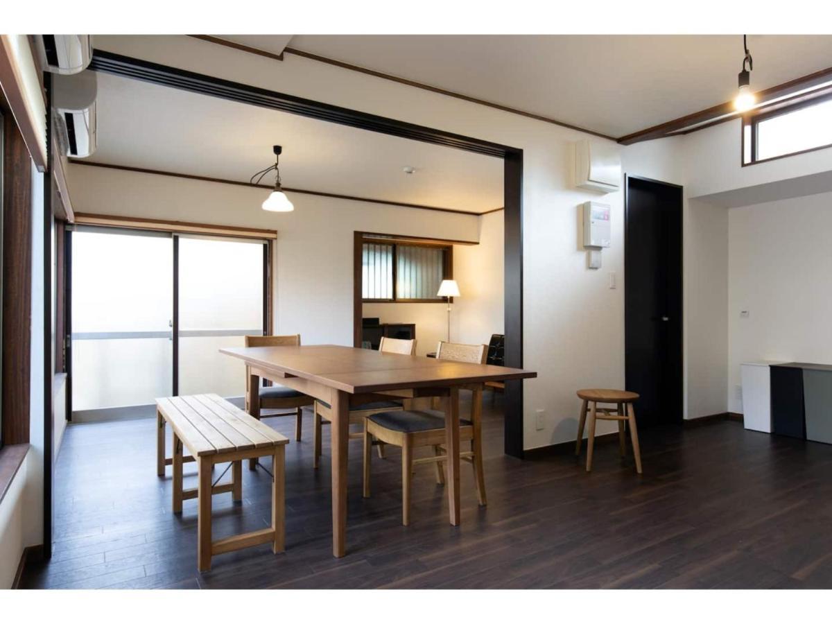Halettohouse Sakanoshita - Vacation Stay 30106V Камакура Екстериор снимка