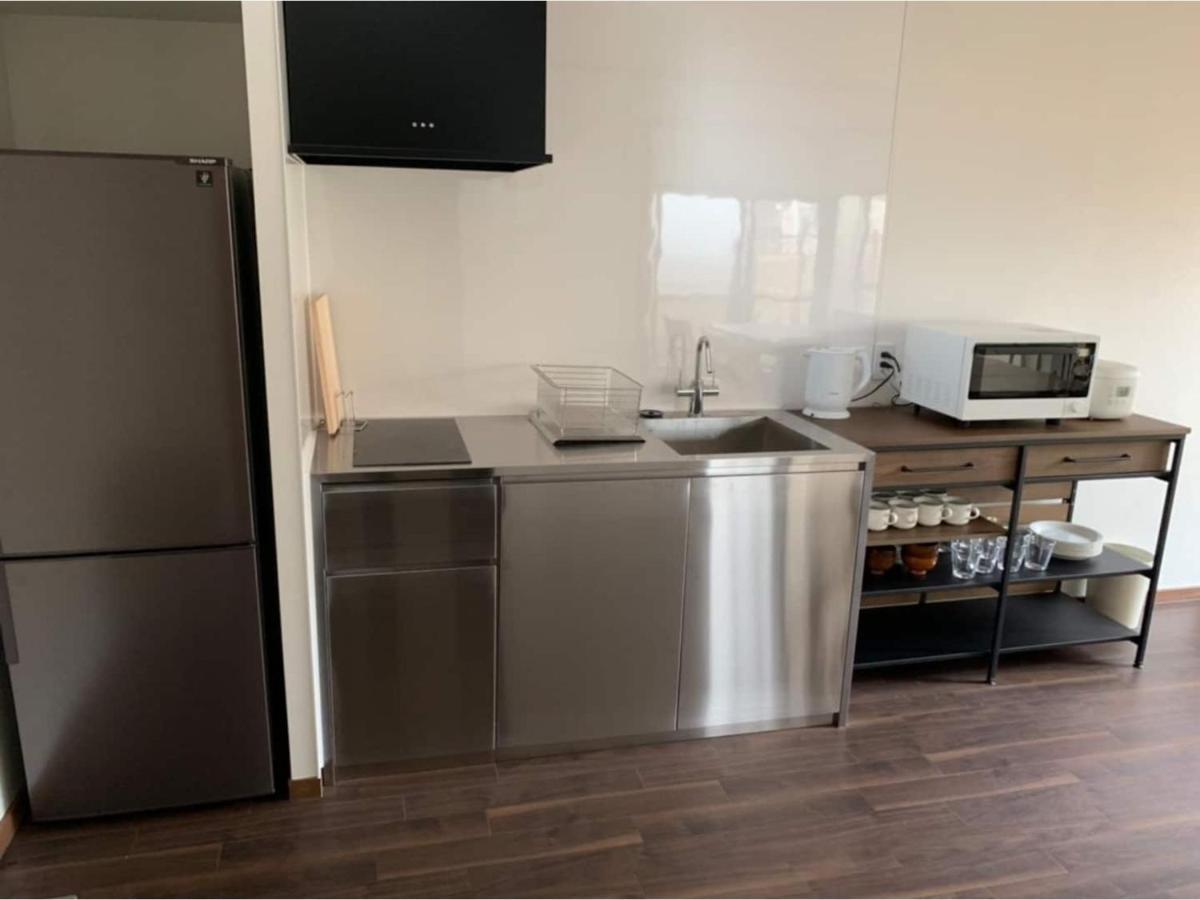 Halettohouse Sakanoshita - Vacation Stay 30106V Камакура Екстериор снимка