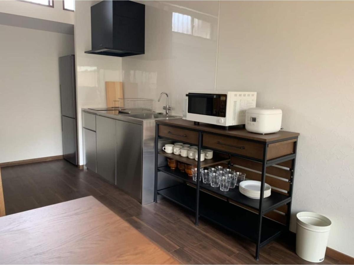 Halettohouse Sakanoshita - Vacation Stay 30106V Камакура Екстериор снимка